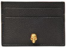 SkullCardHolder